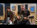Old Time Rock & Roll - Bob Seger (MG Shuffle Cover)