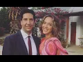 David Schwimmer Wife Kids Siblings Parents Family Members
