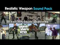 Download Lagu How to install Realistic Weapons Sounds Pack for GTA San Andreas