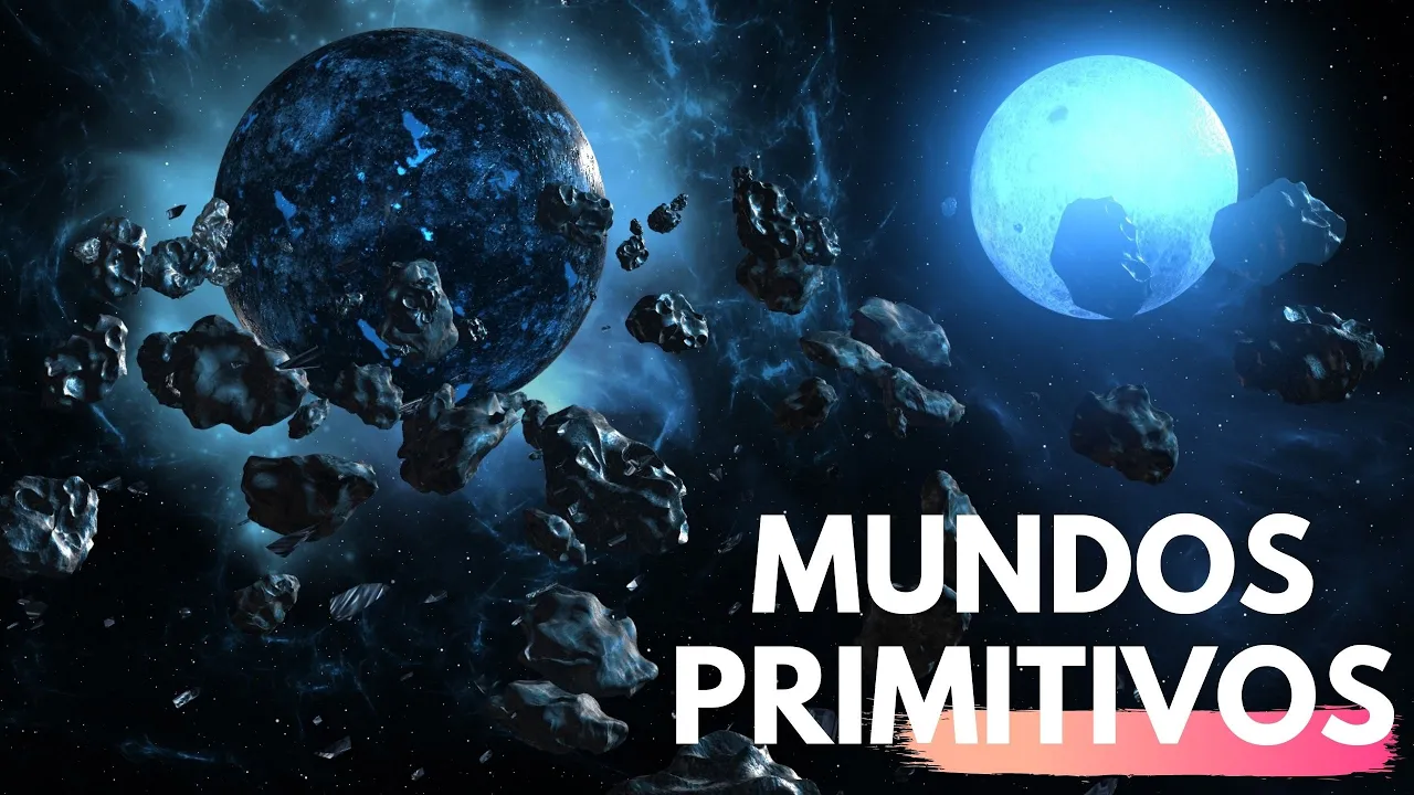 Mundos Primitivos #06
