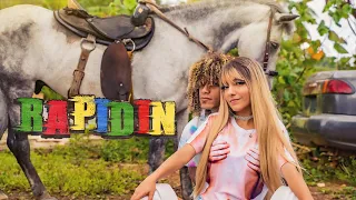 Jon Z x Barbie Rican - Rapidin