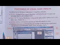 Visual basic for class 8