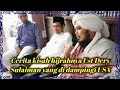Download Lagu Berbagi cerita kisah hijrahnya Ust. Dery Sulaiman yang didampingi UAS.