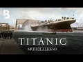 Download Lagu Titanic: Birth of a Legend | Full Movie | Narrated by Charles Dance | Blueprint
