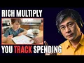 How Rich Kids Learn Business While Poor Kids Budget