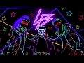 Lagu Light Balance: The Weeknd - Can't Feel My Face [Choreography]