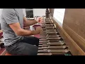 Kaleidoscope (5. Lullaby, 6. Spectrum), suite for carillon by Joey Brink
