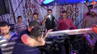 شوف كتكوت وهو سكران وبيشخر في الفرح والدنيا خرااب خالص برعاايه فيتوو دندنها