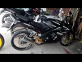 Download Lagu CBR 150 OLD THAILAND