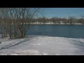 Minnesota Weather Perfect Snow Melt Will Minimize Flooding