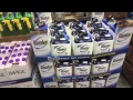Shopping Inside a Lowe s store - Fort Myers Florida