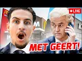 🔴 LIVE: PRANKCALLS BELLEN MET GEERTJE WILDERS!