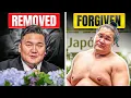Japan Deleted Hakuho s Stable How Miyagino Was Erased From Sumo Forever