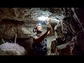 Download Lagu JC Discovered Rare Opal Fossil Down Old Timer Mineshaft!