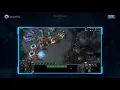 BlizzCon 2018 Deepmind StarCraft II - AI mimics APM camera moves