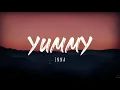 INNA - Yummy (Lyrics)