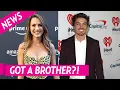 Andi Dorfman Reacts to Dean Unglert Revealing His Past Crush