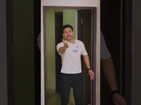 Mama vs Bhanja 😂 Unbreakable Glass ने कर दिया परेशान! #shorts