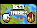 Polytopia - Which Tribe is the BEST Polytopia Tribe Tier List