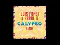 14. Calypso Remix feat. Karol G - Luis Fonsi [Album: VIVA] (Audio Oficial)