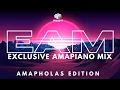 Lagu EXCLUSIVE AMAPIANO MIX 2025 |Amapholas Edition | Exclusives Only