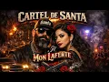 Lagu Cartel de Santa Ft Mon Laferte Playlist  - Alma Calle | Underground Trap New Latin Hip Hop 2026