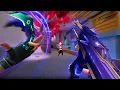 Download Lagu I'm Speedrunning to Radiant this Act...
