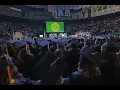 LIVE Baylor Commencement August 2024