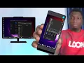 How to Remotely Control Your PC for Free - RustDesk Tutorial