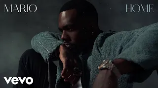 Mario Home Official Visualizer 