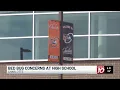 Bed bug concerns at Charlotte high school