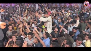 ياورد الجناين ياكحله وورد زاين     دندنها