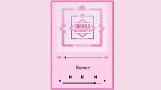 Download [FULL ALBUM] PRODUCE48 Concept Evaluation Song Compilation MP3