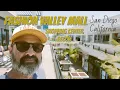Shopping Mall Recon Fashion Valley - Whats Changing Here