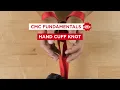 Lagu How to Tie a Hand Cuff Knot // CMC Fundamentals: Learn Your Knots