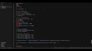 I Made a Digital Clock Using JavaScript