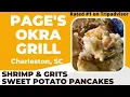Page s Okra Grill - Best Charleston Restaurants