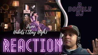 Download First Time Hearing Jisoo Habits (Stay High) Reaction MP3