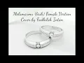 Melamarmu (lirik) Female Vertion - Cover by Fadhilah Intan