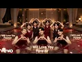 Lagu BTS - I Will Love You Forever ( 2026 Fmv Valentine Love Song)