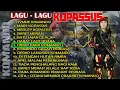Download Lagu Kumpulan Lagu KOPASSUS TNI