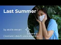 Download Lagu Tokyo Machine \u0026 Weird Genius   Last Summer feat  Lights Official Music Video | Liana Kasandra