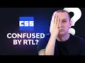 An Introduction to CSS Logical Properties FREE COURSE