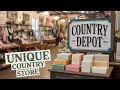 Country Depot in Downtown Brooksville FL 2025