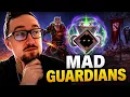From Zero to Hero The Unstoppable Guardian Journey