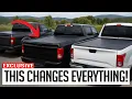 6 Best Retractable Truck Bed Covers In 2026 That You Should Consider