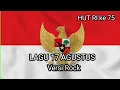 Download Lagu Lagu 17 Agustus versi Rock/Lagu Hari Merdeka cipt H.Mutahar