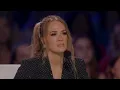 Puerto Rico's Roelle Covers Chappell Roan's "California" At Hollywood Week - American Idol 2026