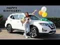 Surprising My Girlfriend with a New Car
