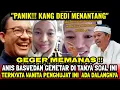 Download Lagu MEMANAS!! Debat Panas antara Anies Baswedan dan Dedi Mulyadi | Kisah Politik yang Mengguncang!
